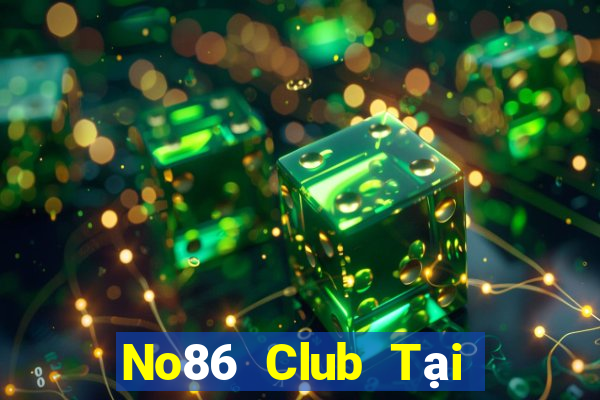 No86 Club Tại Game Bài Đổi The