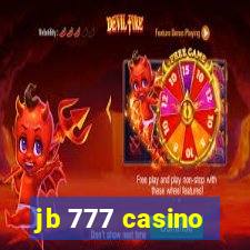 jb 777 casino