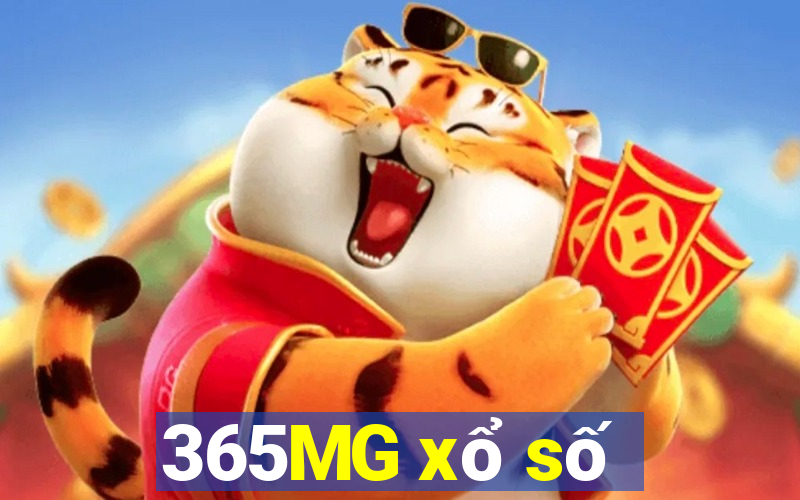 365MG xổ số