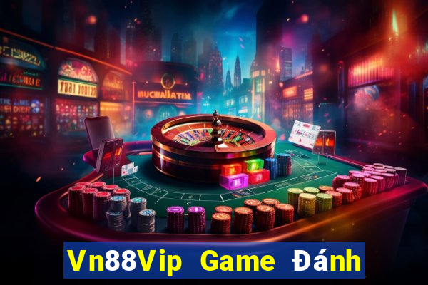 Vn88Vip Game Đánh Bài Ông Trùm Poker