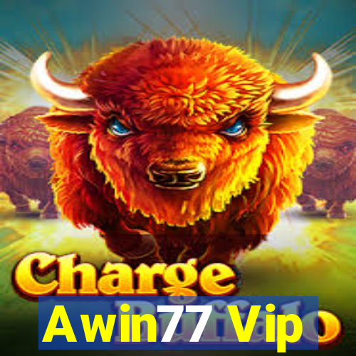 Awin77 Vip