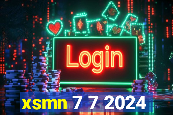 xsmn 7 7 2024