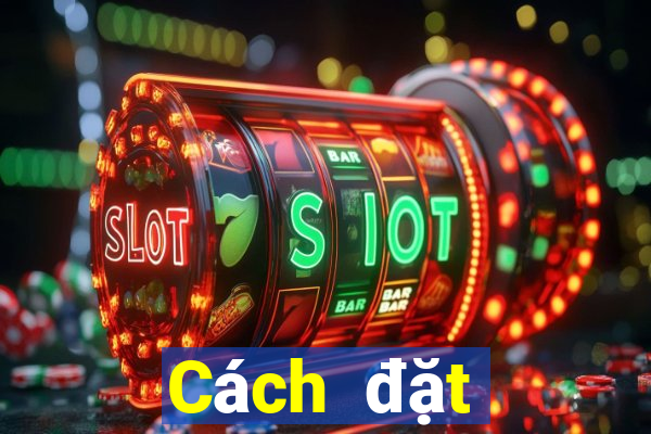 Cách đặt cược XSHG ngày 21