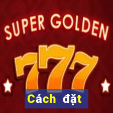 Cách đặt cược XSHG ngày 21