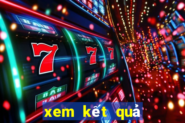 xem kết quả xổ số miền trung hôm nay