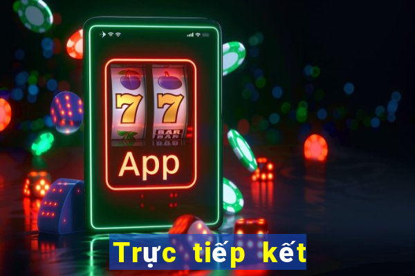 Trực tiếp kết quả XSMN ngày 5