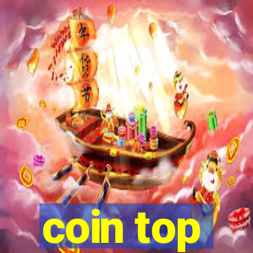 coin top