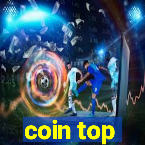 coin top