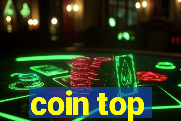 coin top