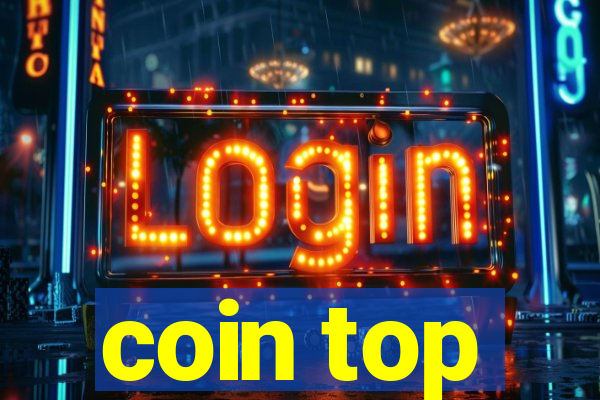 coin top