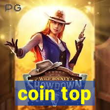 coin top