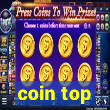 coin top