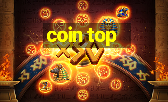 coin top