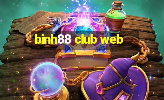 binh88 club web