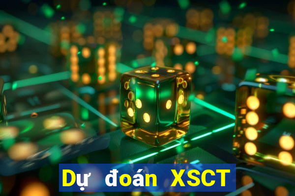 Dự đoán XSCT ngày 21