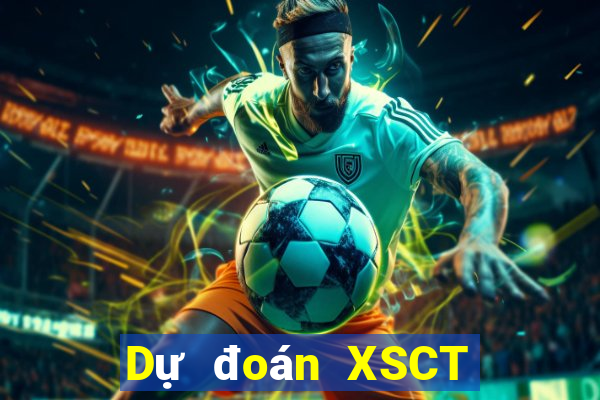 Dự đoán XSCT ngày 21