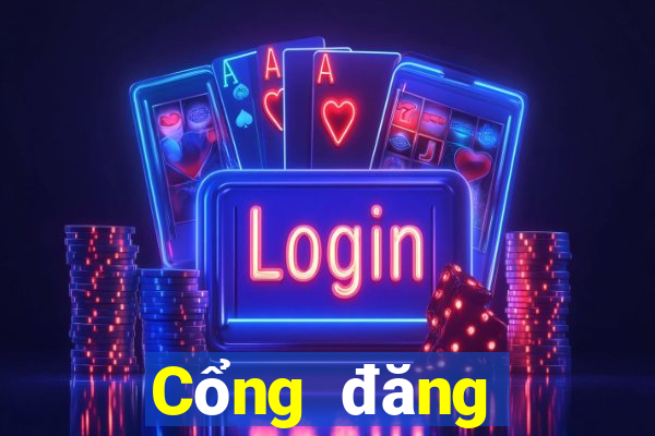 Cổng đăng nhập Boma