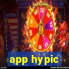 app hypic