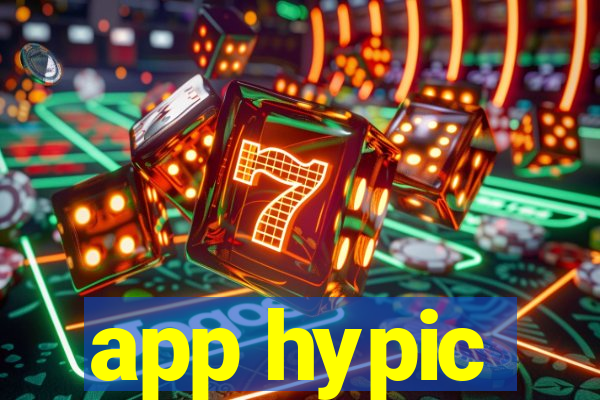 app hypic