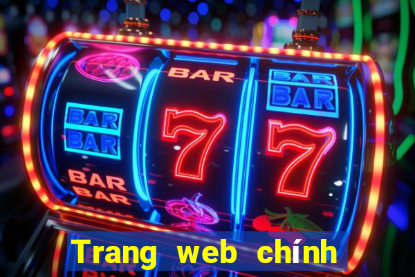 Trang web chính thức của 789app