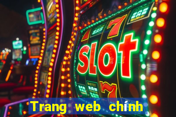 Trang web chính thức của 789app