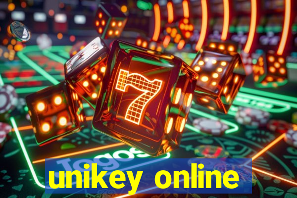 unikey online