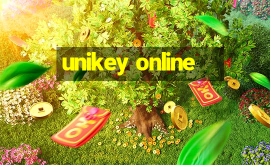 unikey online