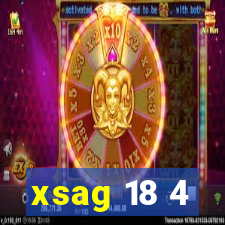 xsag 18 4