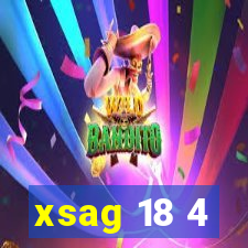 xsag 18 4