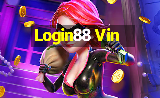 Login88 Vin