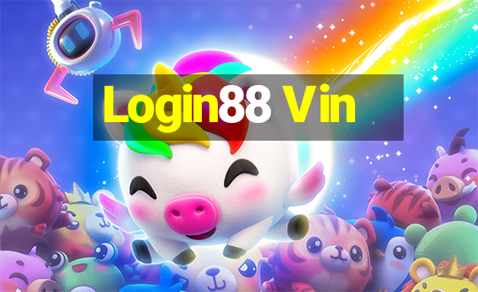 Login88 Vin