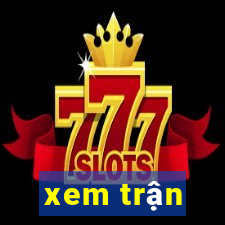 xem trận