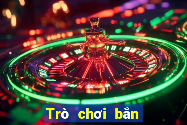 Trò chơi bắn cá Bo Bo