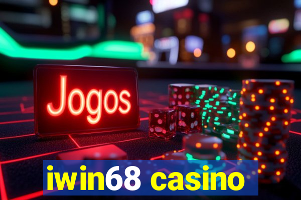 iwin68 casino