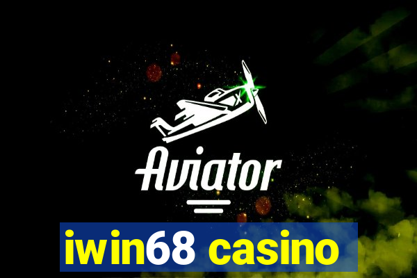 iwin68 casino