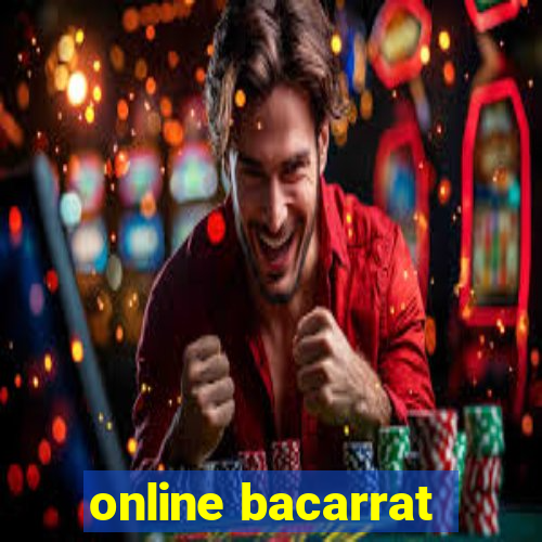 online bacarrat