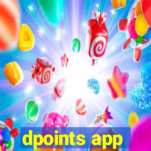 dpoints app