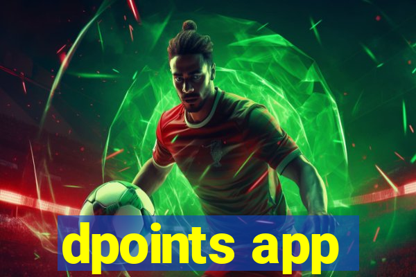 dpoints app