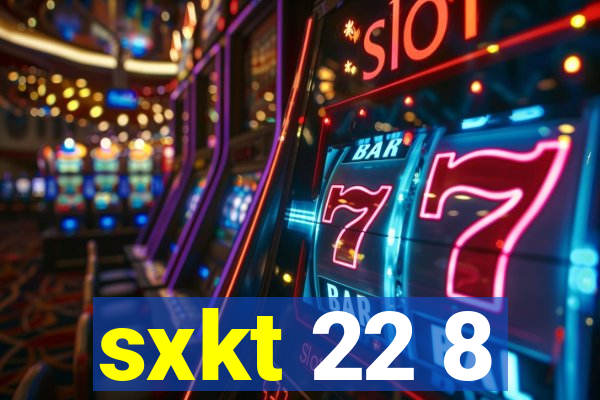 sxkt 22 8