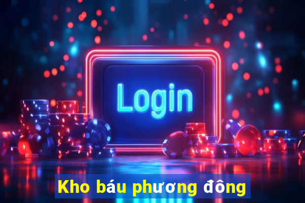 Kho báu phương đông