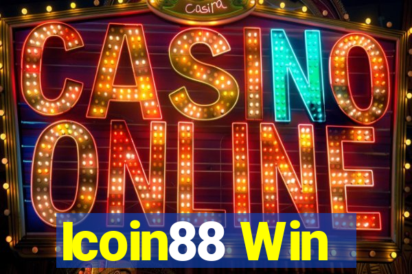 Icoin88 Win