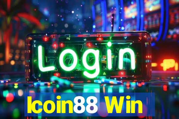 Icoin88 Win