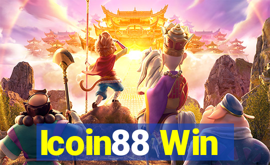 Icoin88 Win