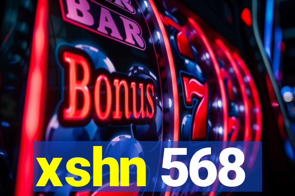 xshn 568