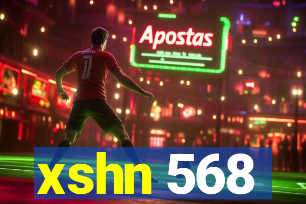 xshn 568