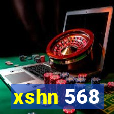 xshn 568