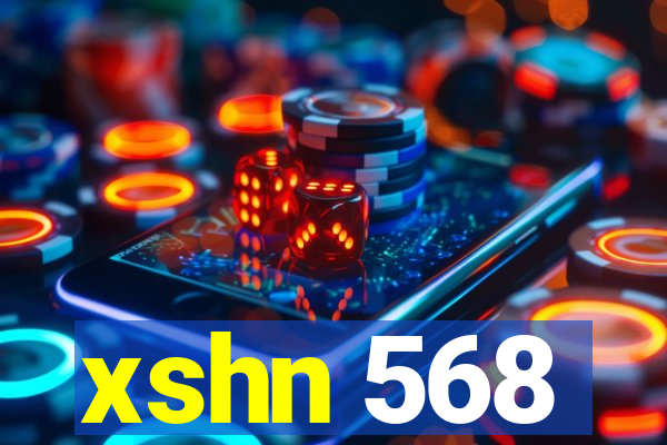 xshn 568