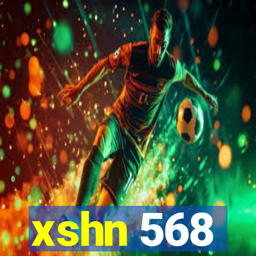 xshn 568