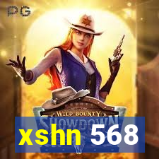 xshn 568