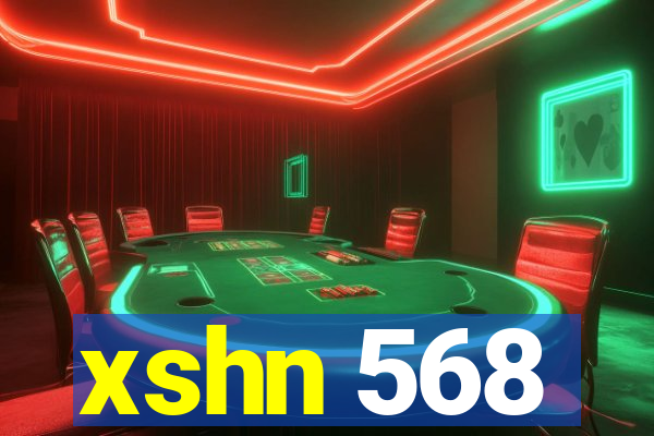 xshn 568